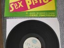 Sex Pistols Never mind the Bollocks, RARE Russian pressing VG++condition, punk