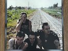 The Clash - Combat Rock Green Vinyl HMV Edition