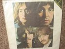 The Beatles Forever Brazil album (John Lennon/Paul McCartney) import Apple LP