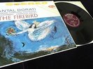 Stravinsky: The Firebird - Antal Dorati / LSO **Mercury AMS 16038 ED1 LP**