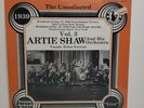 Artie Shaw And His Orchestra 1939 Vol. 3 HSR-148 Hindsight Records 1980 Sealed
