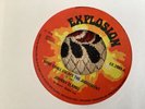 Johnny Clarke , None Shall Escape Judgement , Every Rasta A Star,  7” Explosion