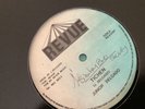 Junior Delgado , Tichen , Jah Jah Say  ,    12”  Revue