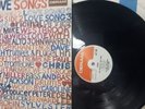 MIKE WESTBROOK CONCERT BAND MIKE WESTBROOKS LOVE SONGS UK STEREO DERAM LP SML106
