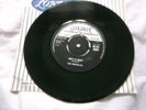 THE MIRACLES  AIN`T IT BABY  1961  LONDON  EX  VERY  RARE