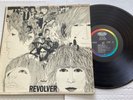 The Beatles Revolver LP Vinyl Record Album Capitol Records  ST 2576 VG+