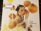 Japanese Breakfast - Jubilee - Clear & Turquoise Vinyl - SIGNED - Sealed - NEW