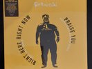 Fatboy Slim - Right Here, Right Now / Praise You Remixes - RSD2022. New & Sealed