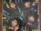 KISS Crazy Nights Mercury ‎422 832 626-1 Q-1 LP Vinyl Original Pressing