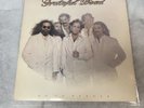 Grateful Dead - Go To Heaven 1980 Arista AL 9508 vinyl LP - JERRY GARCIA