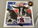 Simple Minds 5X5 Live RED WHITE BLUE 3 VINYL NEW SEALED RSD 2022 Piranha Records