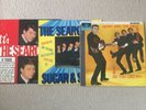 Gerry and the Pacemakers, the Searchers 3 1960's albums