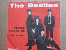 THE BEATLES (7