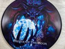 Ronny James Dio Master of the Moon Picture Disc No Cover Niji Entertainment Grou