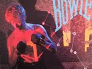 David Bowie Let's Dance Australia 1st pressing 12'' vinyl Lp RCA label rare 1983
