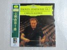 JAPAN DGG 200g ULTIMATE REISSUE CARLOS KLEIBER BEETHOVEN SYMPHONY No.7