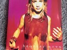 heather nova vinyl „ Oyster „