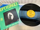 DEPECHE MODE - New Life Vinyl 12” Single 1981 Spanish Release - Very Rare Item