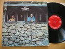 THE BYRDS- NOTORIOUS BYRD BROTHERS 1968 COLUMBIA 2-EYE CLASSIC FOLK COUNTRY ROCK