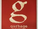 GARBAGE - Not Your Kind of People Vinyl FIRST PRESS US 2012 Gatefold