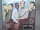 the specials vinyl lp,  the complete John peel sessions,  2tone  ska, madness