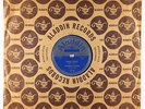 Blues 78 - Charles Brown - Hard Times - Aladdin - VG+ mp3
