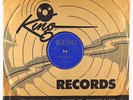 Doo-Wop R&B 78 - Swallows - Please Baby Please - King - mp3