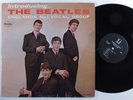 BEATLES Introducing The Beatles VEE-JAY LP mono o