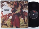 FEAR ITSELF Self Titled DOT DLP-25942 LP gatefold o