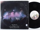 GENESIS The Story Of Genesis CHARISMA 2XLP VG+ japan gatefold o