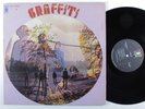 GRAFFITI Self Titled ABC ABCS-663 LP gatefold o