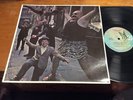 THE DOOR ,STRANGE DAYS AUSTRALIAN VINYL RECORD