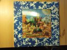 ROLLING STONES NPS-2 LP THEIR SATANIC MAJESTIES LENICULAR COVER LP NM