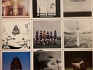 PINK FLOYD A Nice Pair LP 2xLP HARVEST SABB-11257 rare OG stereo psych VG+
