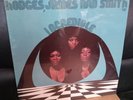 Hodges, James And Smith   Incredible   LP SEALED  1st Press   Funk   Soul   1973