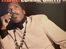 LONNIE SMITH Think  LP BLUE NOTE BST 84290 rare OG LIBERTY stereo Unipak VG+