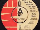 Kate Bush - The Man With The Child In His Eyes - 1978 EMI 2806 Demo 7