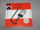 Billy Bragg Life's A Riot with Spy vs Spy NEW SEALED vinyl record LP RSD 2022