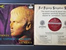 BEETHOVEN THE 