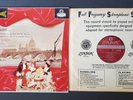 HAYDN SYMPHONY NO. 96/NO. 104 KARL MUNCHINGER/VIENNA PHILHARMONIC ORCHESTRA NM