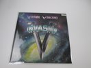 VINNIE VINCENT INVASION ALL SYSTEMS GO Promo RP28-5614 Japan VINYL LP