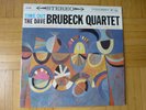 The Dave Brubeck Quartet,Time Out,CS 8192,Classic Records,Remastered 180g