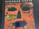 CROWDED HOUSE - WOODFACE - CAPITOL RECORDS - 1991 - EXCELLENT