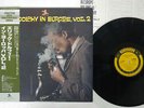 ERIC DOLPHY IN EUROPE VOLUME 2 PRESTIGE SMJ-6576 JAPAN OBI VINYL LP