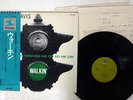 MILES DAVIS WALKIN' PRESTIGE LPR-8851 JAPAN OBI VINYL LP