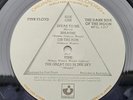 PINK FLOYD Dark Side Of The Moon MFSL 1-017 Japan Original Master Recording EX+