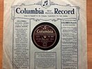78RPM SHELLAC - Henry Hall – Teddy Bears' Picnic / Hush, Hush, Hush,(1950) EX+
