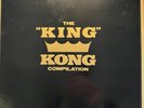 THE KING KONG COMPILATION LP Vinyl Maytals Melodians Desmond Dekker