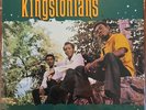 THE KINGSTONIANS Sufferer LP Vinyl 