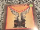 Cymande SEALED Vinyl LP Second Time Around 1973 Jaunus Records Funk Soul